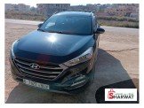هونداي توسان 2016