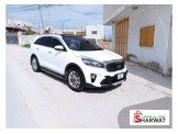 كيا Kia كيا سورينتو 2019