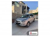 هونداي توسان 2012