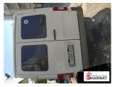 باص  مارسيدس  1998