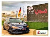 فولكسفاجن GTI 2019