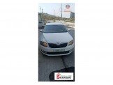 سكودا اوكتافيا 2013