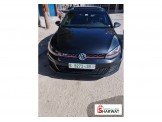 فولكسفاجن GTI 2014
