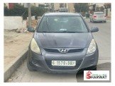 هونداي i20 2012