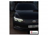 فولكسفاجن باسات 2019