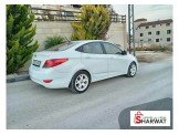 هونداي اكسنت 2017