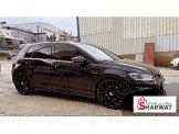 فولكسفاجن GTI 2019