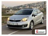 كيا Kia كيا ريو 2016