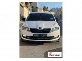 سكودا اوكتافيا 2019