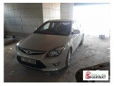 هونداي i30 2008
