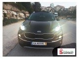 كيا Kia كيا سبورتاج 2019