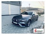 مرسيدس E300 2020
