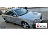 هونداي افانتي 2006