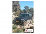 ميتسوبيشي باجيرو 1999