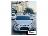 هونداي اكسنت 2011