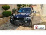 بي ام دبليو X5 2018