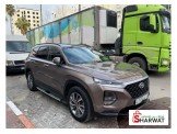 هونداي سانتافيه 2018