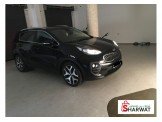 كيا Kia كيا سبورتاج 2017