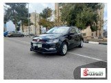 فولكسفاجن بولو 2017