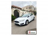 فورد فوكس 2015