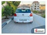 فولكسفاجن بولو 2015