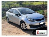 كيا Kia كيا برايد 2017