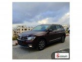 فولكسفاجن تيجوان 2019