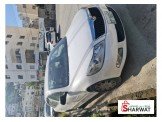 سكودا اوكتافيا 2012