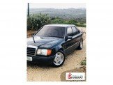 مرسيدس E200 1991