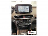 هونداي سانتافيه 2020
