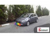 اوبل كورسا 2016