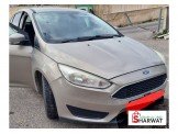 فورد فوكس 2015