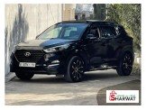 هونداي توسان 2017