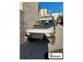 لاندروفر ديسكفري 1998