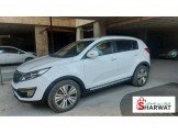 كيا Kia كيا سبورتاج 2014