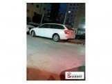 سكودا اوكتافيا 2015