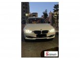 بي ام دبليو 320 2014