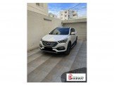 هونداي سانتافيه 2016