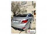 هونداي اكسنت 2017