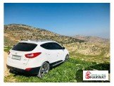 هونداي توسان 2013