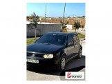 فولكسفاجن جولف 2002
