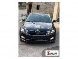 سكودا اوكتافيا 2019