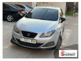 سيت ابيزا 2011