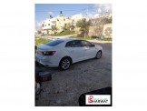 رينو ميغان 2018