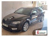 سكودا اوكتافيا 2014