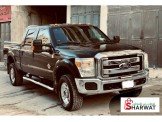 فورد  F350 2012