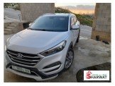 هونداي توسان 2017
