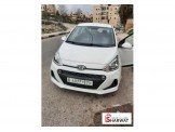 هونداي i10 2016