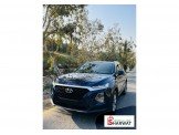 هونداي سانتافيه 2020