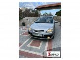 كيا Kia كيا برايد 2008